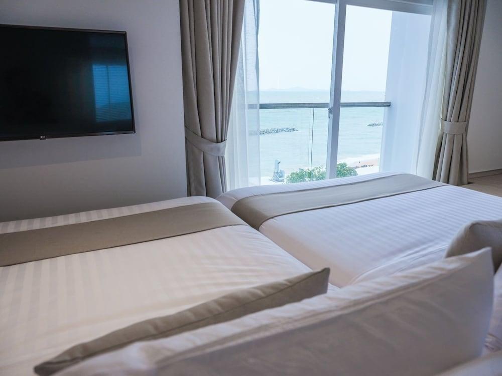 Worita Cove Hotel Na Chom Thian Εξωτερικό φωτογραφία