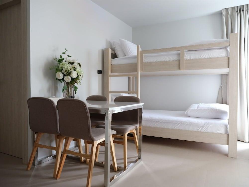 Worita Cove Hotel Na Chom Thian Εξωτερικό φωτογραφία