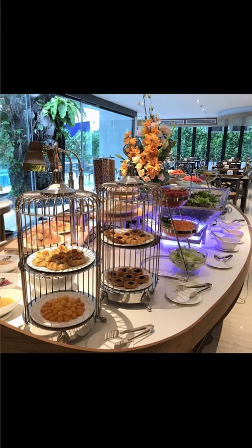 Worita Cove Hotel Na Chom Thian Εξωτερικό φωτογραφία