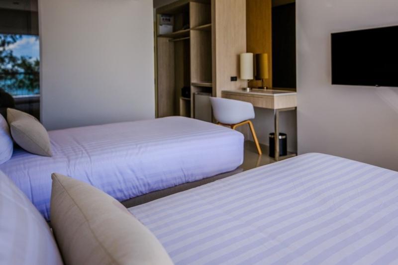 Worita Cove Hotel Na Chom Thian Εξωτερικό φωτογραφία